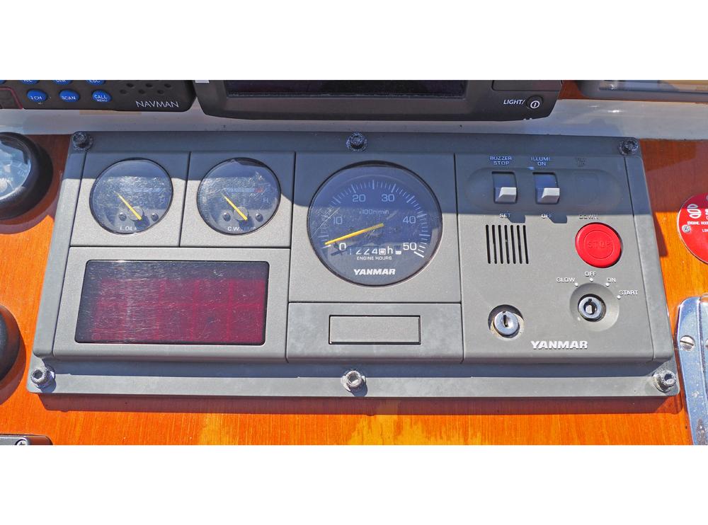  Maschine